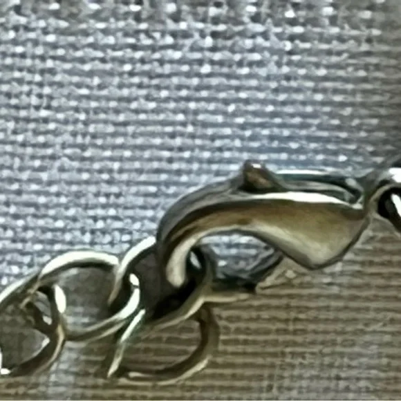 Purple Necklace and Earrings - Picture 8 of 8